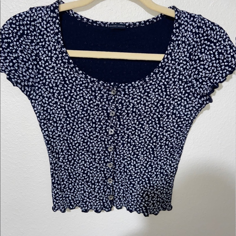 BRANDY top